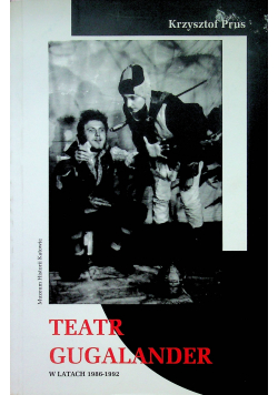 Teatr gugalander