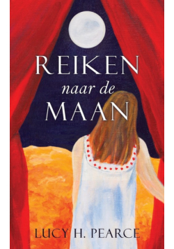 Reiken naar de Maan / Reaching for the Moon (Dutch edition)