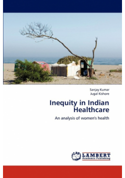 Inequity in Indian Healthcare