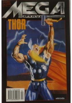 Mega Marvel Thor Nr 4 / 97
