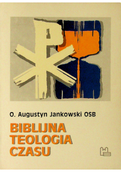 Biblijna teologia czasu