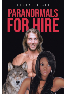 Paranormals for Hire