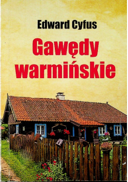 Gawędy warmińskie