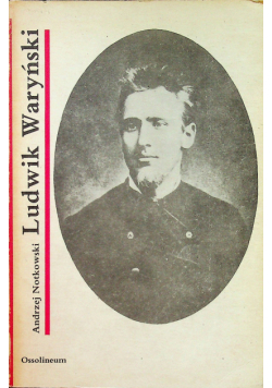 Ludwik Waryński