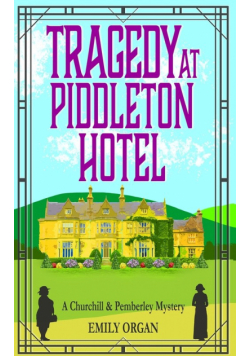 Tragedy at Piddleton Hotel