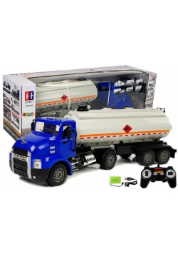 Cysterna zdalnie sterowany 1:26