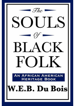 The Souls of Black Folk (An African American Heritage Book)