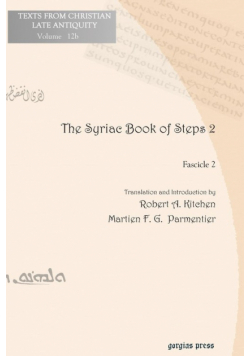 The Syriac Book of Steps 2