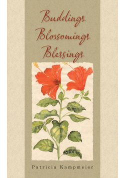 Buddings Blossomings Blessings