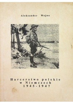 Harcerstwo polskie w Niemczech 1945 1947