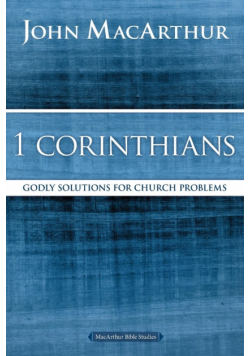 1 Corinthians