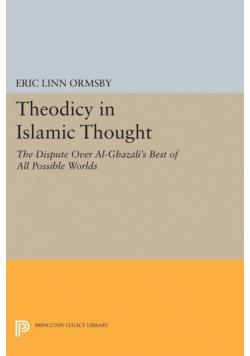 Theodicy in Islamic Thought