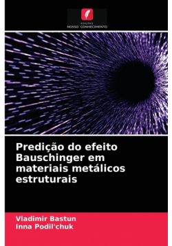 Predição do efeito Bauschinger em materiais metálicos estruturais