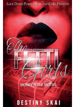 The Fetti Girls