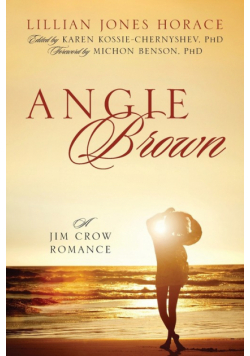 Angie Brown