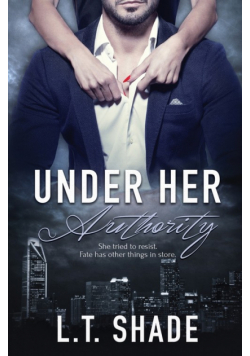 Under Her Authority