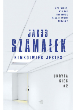 Kimkolwiek jesteś Wydanie kieszonkowe