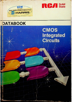 CMOS Integrated Circuits