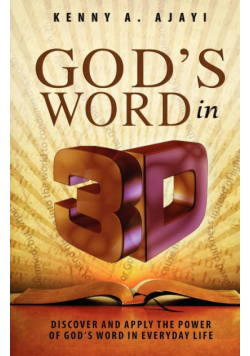 God's Word in 3D