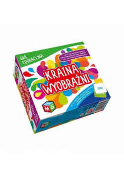 Kraina wyobraźni