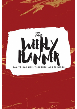 The Weekly Planner