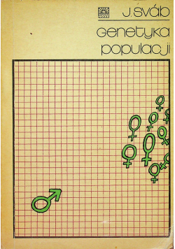 Genetyka populacji