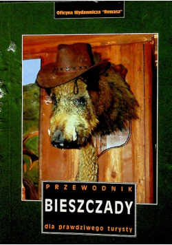 Przewodnik Bieszczady dla prawdziwego turysty