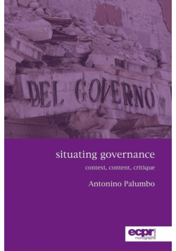 Situating Governance