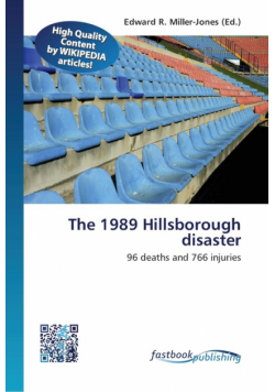 The 1989 Hillsborough disaster