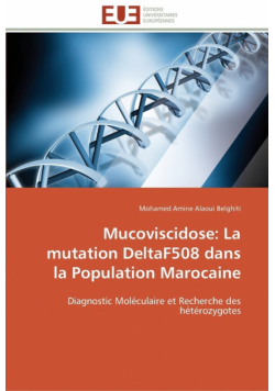 Mucoviscidose
