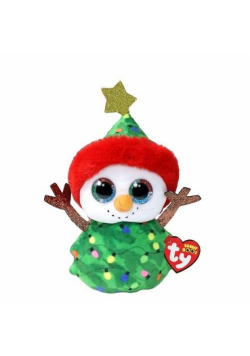 Boos Garland - balwan w zielonym ubraniu 15cm
