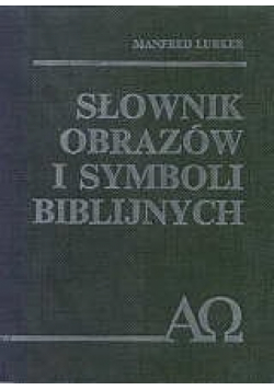 Słownik obrazów i symboli biblijnych