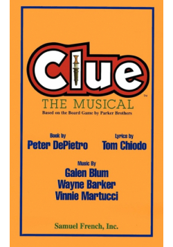 Clue