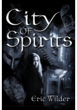 City of Spirits