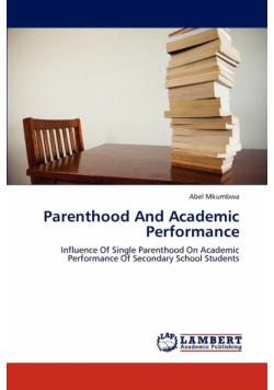 Parenthood And Academic Performance