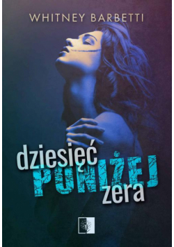 Dziesięć poniżej zera
