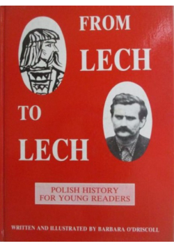 From Lech to Lech