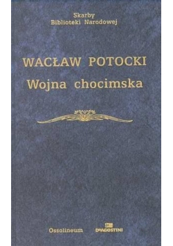 Wojna chocimska