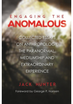 Engaging the Anomalous