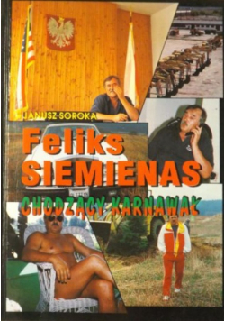 Feliks Siemienas Chodzący karnawał