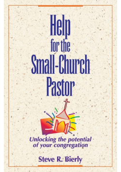 Help for the Small-Church Pastor