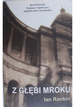 Z głębi mroku