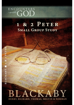 The First and Second Epistles of Peter