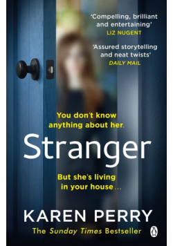 Stranger