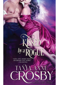 Kissed by a Rogue