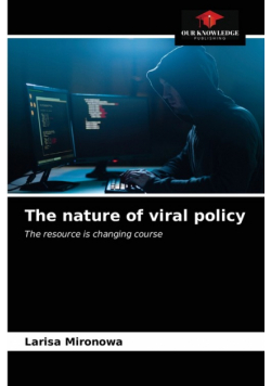 The nature of viral policy