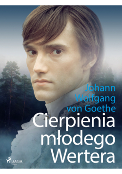 Cierpienia młodego Wertera