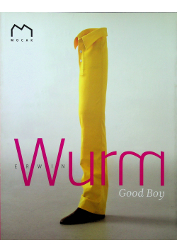 Erwin Wurm Good Boy