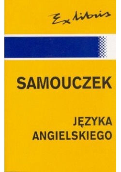 Samouczek Języka Angielskiego EXLIBRIS
