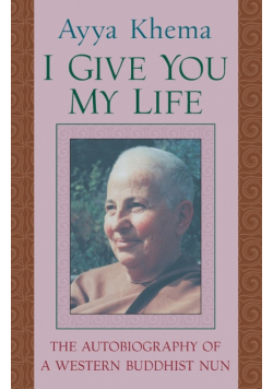 I Give You My Life